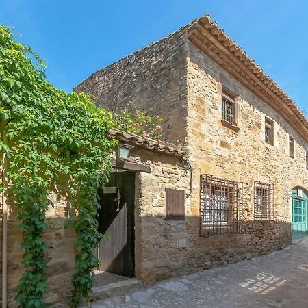 Preciosa Casa Rural En El Centro De بيرَتاياذا المظهر الخارجي الصورة
