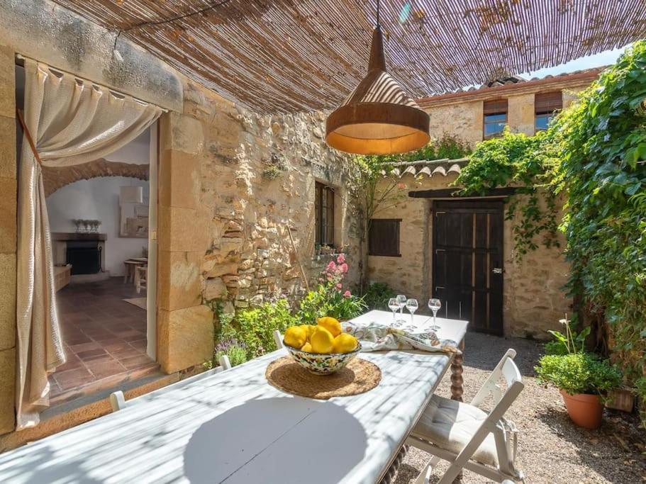 Preciosa Casa Rural En El Centro De بيرَتاياذا المظهر الخارجي الصورة