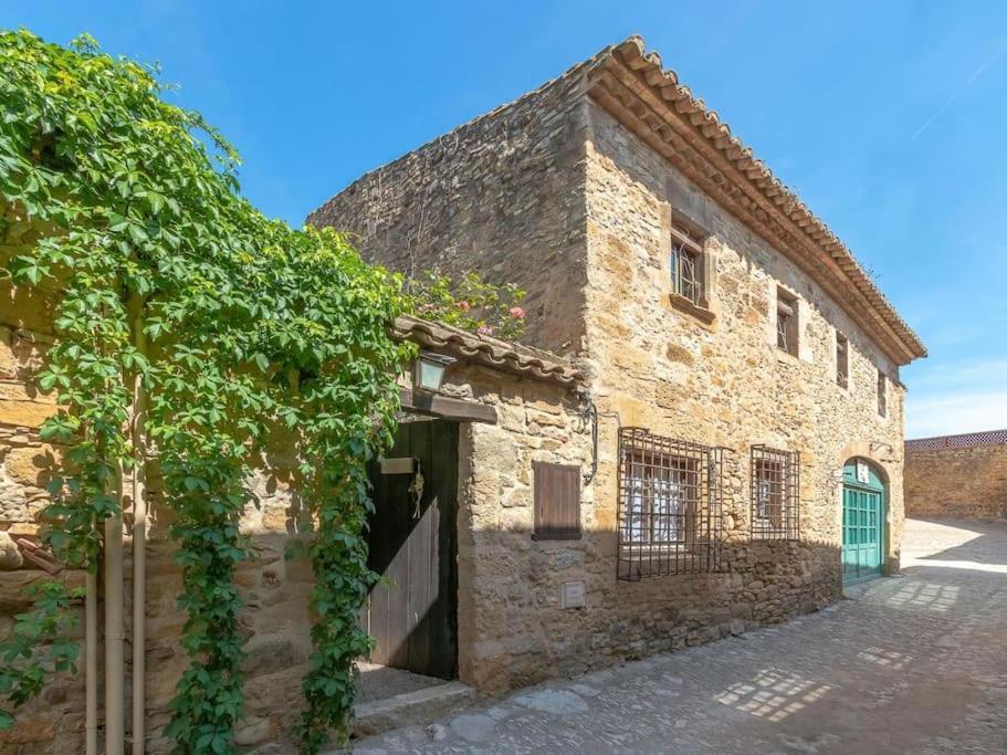 Preciosa Casa Rural En El Centro De بيرَتاياذا المظهر الخارجي الصورة