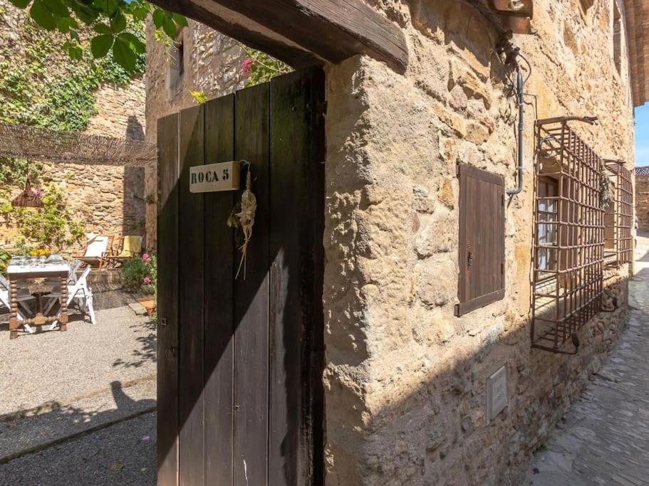 Preciosa Casa Rural En El Centro De بيرَتاياذا المظهر الخارجي الصورة