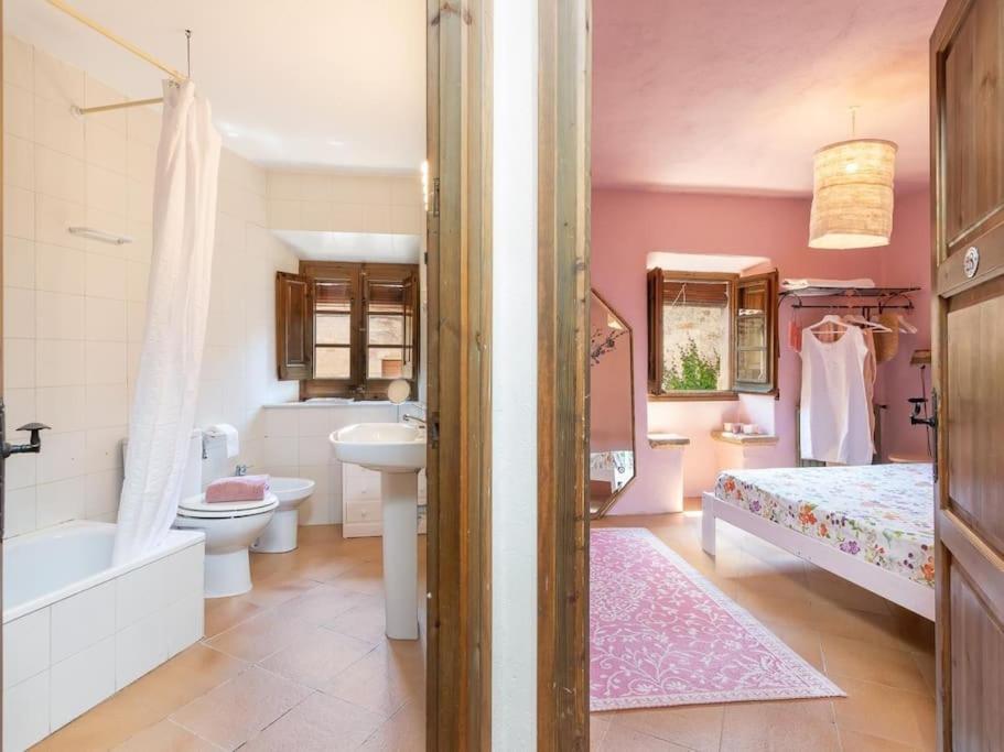 Preciosa Casa Rural En El Centro De بيرَتاياذا المظهر الخارجي الصورة