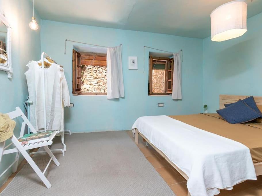 Preciosa Casa Rural En El Centro De بيرَتاياذا المظهر الخارجي الصورة