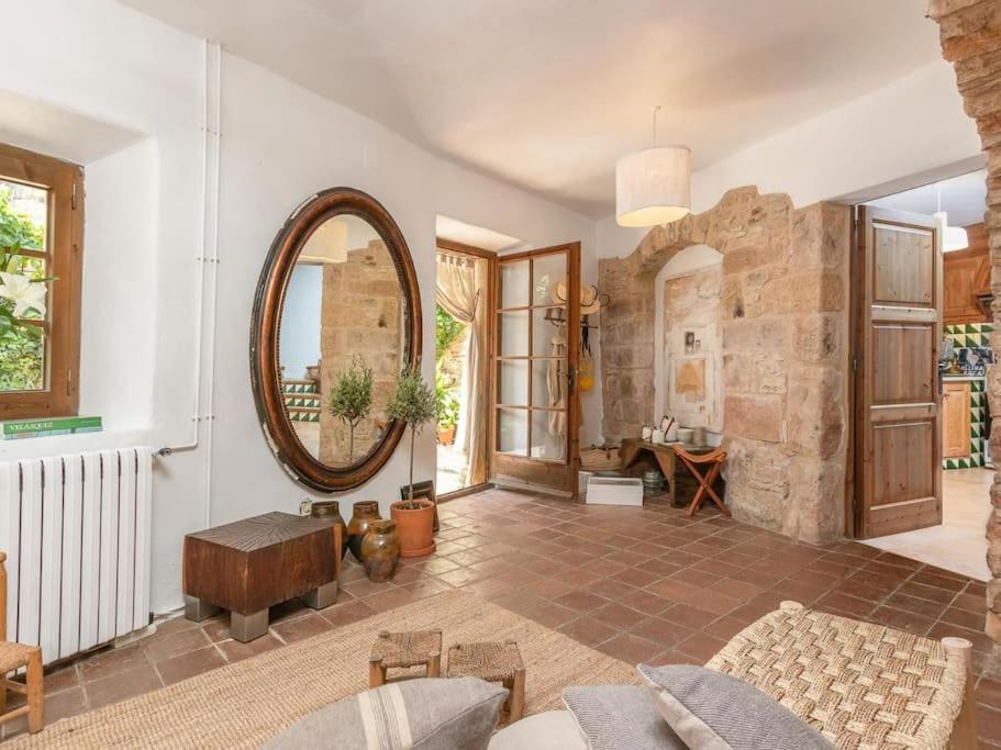 Preciosa Casa Rural En El Centro De بيرَتاياذا المظهر الخارجي الصورة