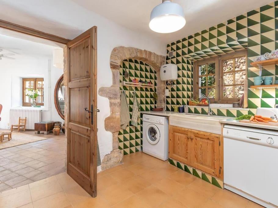 Preciosa Casa Rural En El Centro De بيرَتاياذا المظهر الخارجي الصورة